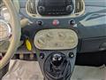 FIAT 500C 1.2cc GPL 69cv BLUETOOTH CLIMA STEREO