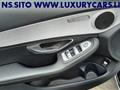 MERCEDES CLASSE C SW CDI S.W. Avantgarde Blue tec OTTIME CONDIZIONI