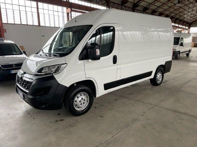 CITROEN JUMPER 33 BlueHDi 120 S&S PM-TM Furgone