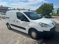 PEUGEOT PARTNER 1.6 HDi 90CV L2 3 posti Furgone Affaire