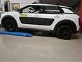 CITROEN C4 CACTUS Blue HDi diesel euro 6