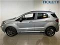 FORD ECOSPORT 1.0 EcoBoost 125 CV Start&Stop ST-Line