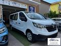 RENAULT Trafic Passenger 9 Posti L2 Passo Lungo PRONTA CONSEGNA