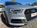 AUDI A3 SPORTBACK S3 SPB 2.0 TFSI quattro S tronic