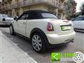 MINI ROADSTER Cooper