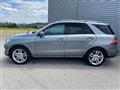 MERCEDES CLASSE ML BlueTEC 4Matic SPORT