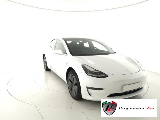 TESLA Model 3 Long Range Dual Motor AWD