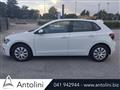 VOLKSWAGEN POLO 1.0 EVO 80 CV 5p. Comfortline BlueMotion Technolog