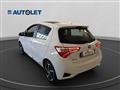 TOYOTA YARIS III 2017 5p Benzina 5p 1.5h Style my18