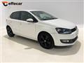 VOLKSWAGEN POLO 1.2 TDI DPF 5 p. Comfortline NEOPATENTATI