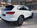 VOLKSWAGEN TOUAREG 3.0 V6 TDI SCR Advanced