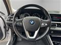 BMW SERIE 3 TOURING 320d Touring Business Advantage aut.