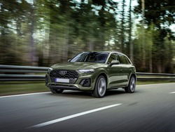 AUDI Q5 Spb qTDI2,0 L4150 A7