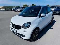 SMART FORFOUR 70 1.0 twinamic Passion