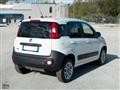 FIAT PANDA VAN VAN 1.3 MJT 75CV 4X4  (AUTOCARRO 2 POSTI)