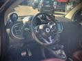 SMART FORTWO CABRIO 70 1.0 twinamic cabrio Superpassion