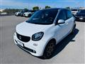 SMART FORFOUR 70 1.0 twinamic Passion