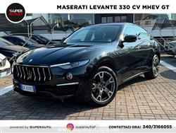 MASERATI LEVANTE MHEV 330 CV AWD GT