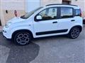 FIAT Panda 1.0 firefly hybrid City Life s