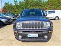 JEEP RENEGADE 1.0 GPL 120cv LIMITED SENS.PARK ALERT SUP.CORSIA