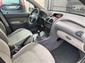 PEUGEOT 206 1.4 16V 5p. XT UNICO PROPRIETARIO