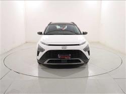 HYUNDAI BAYON 1.0 T-GDI Hybrid 48V iMT XLine