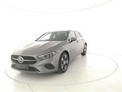 MERCEDES Classe A d Progressive Advanced auto