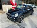 MINI CABRIO 1.6 16V Cooper Sidewalk Cabrio