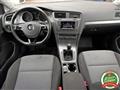 VOLKSWAGEN GOLF 1.2 TSI 85 CV 5p. Trendline BlueMotion Technology