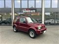 SUZUKI JIMNY 1.3i 16V cat 4WD JLX