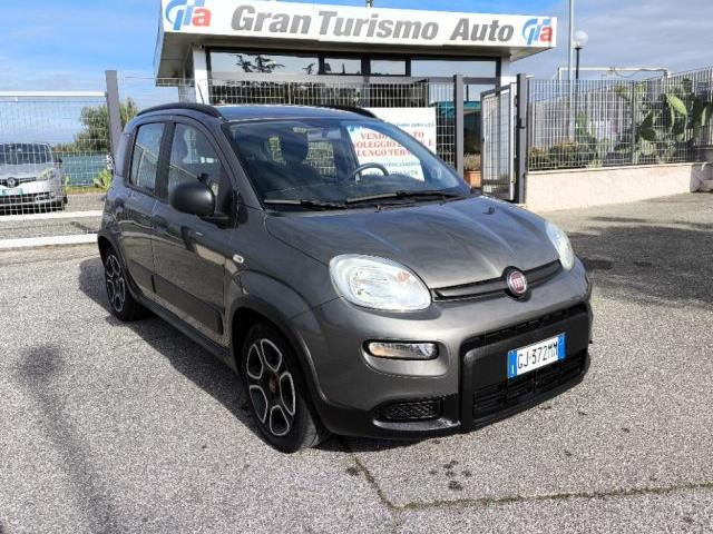 FIAT PANDA 1.0 FireFly Hybrid City Life PREZZO REALE! 5POSTI