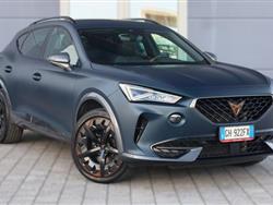 CUPRA FORMENTOR 1.5 TSI Prezzo Netto