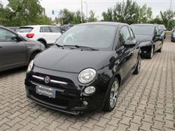 FIAT 500 1.3 Multijet 16V 95Cv 'S'