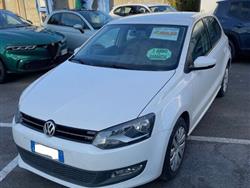 VOLKSWAGEN POLO 1.2 70 CV 5p. Comfortline