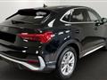 AUDI Q3 SPORTBACK 35 TFSI STRONIC S LINE LED 18