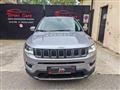 JEEP COMPASS 1.4 MultiAir 170 CV aut. 4WD Limited (promo)