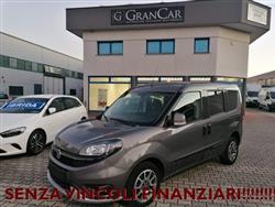 FIAT DOBLÒ 1.6 MJT 120CV S&S PC Combi N1 Trekking