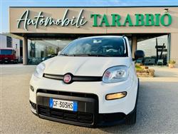 FIAT PANDA 1.0 CITY LIFE *CAR PLAY* NO OBBLIGO FINANZIAMENTO