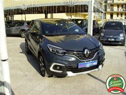 RENAULT CAPTUR dCi 8V 90 CV EDC Initiale Paris