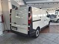 RENAULT TRAFIC T27 1.6 dCi 120CV Furg Ice-Doppia Porta laterale