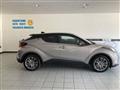 TOYOTA C-HR 1.8 Hybrid E-CVT Lounge