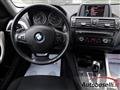 BMW SERIE 1 D AUTOMATICA STEPTRONIC 184CV 5PORTE