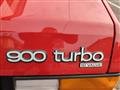 SAAB 900 turbo 16v cabrio