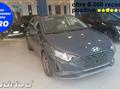 HYUNDAI I20 1.2 MPI MT GPL Connectline KM0