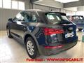 AUDI Q5 40 TDI quattro S tronic Business