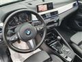 BMW X1 sDrive18i Msport tetto panor.