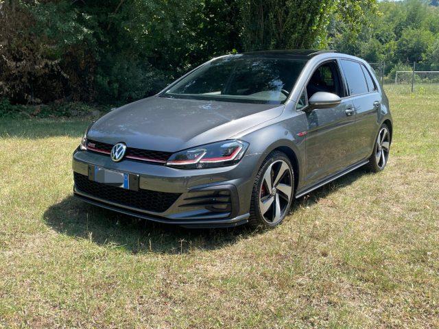 VOLKSWAGEN GOLF Performance 2.0 245 CV TSI DSG 5p. BMT