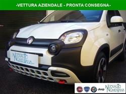 FIAT PANDA CROSS 1.0 FireFly S&S Hybrid 5°P. Pack Cross Aziendale