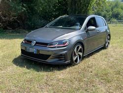 VOLKSWAGEN GOLF Performance 2.0 245 CV TSI DSG 5p. BMT