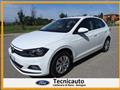 VOLKSWAGEN POLO 1.0 TSI 5p. Comfortline BlueMotion Technology